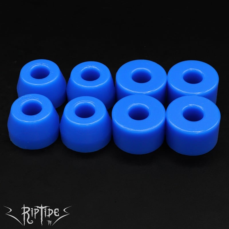 RipTide Cushions 50-55 Reactor Series KranK (4 Cones & 4 Barrels)