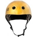 S-One V2 Lifer CPSC Certified Glitter Helm