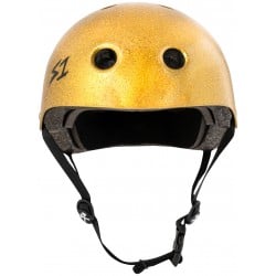 S-One V2 Lifer CPSC Certified Glitter Helmet