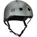 S-One V2 Lifer CPSC Certified Glitter Helm