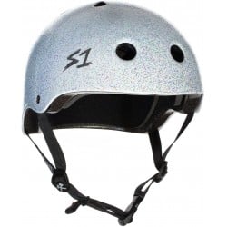 S-One V2 Lifer CPSC Certified Glitter Helm