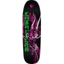 Powell-Peralta Cab Ban This 6 Flight Black/Pink Foil 9.29" Skateboard Deck