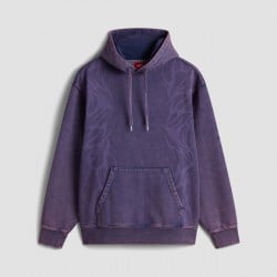 Vans Skate Tribal Hoodie Purple Haze