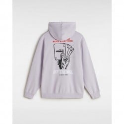 Vans A Good Pair Loose Hoodie