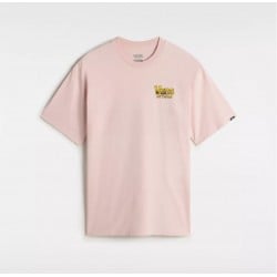 Vans Z Legacy Loose T-Shirt