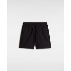 Vans Range Relaxed Elastic Shorts Black