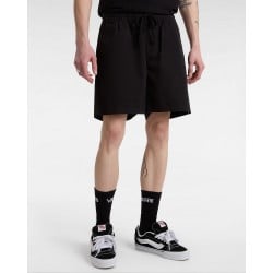 Vans Range Relaxed Elastic Shorts Black