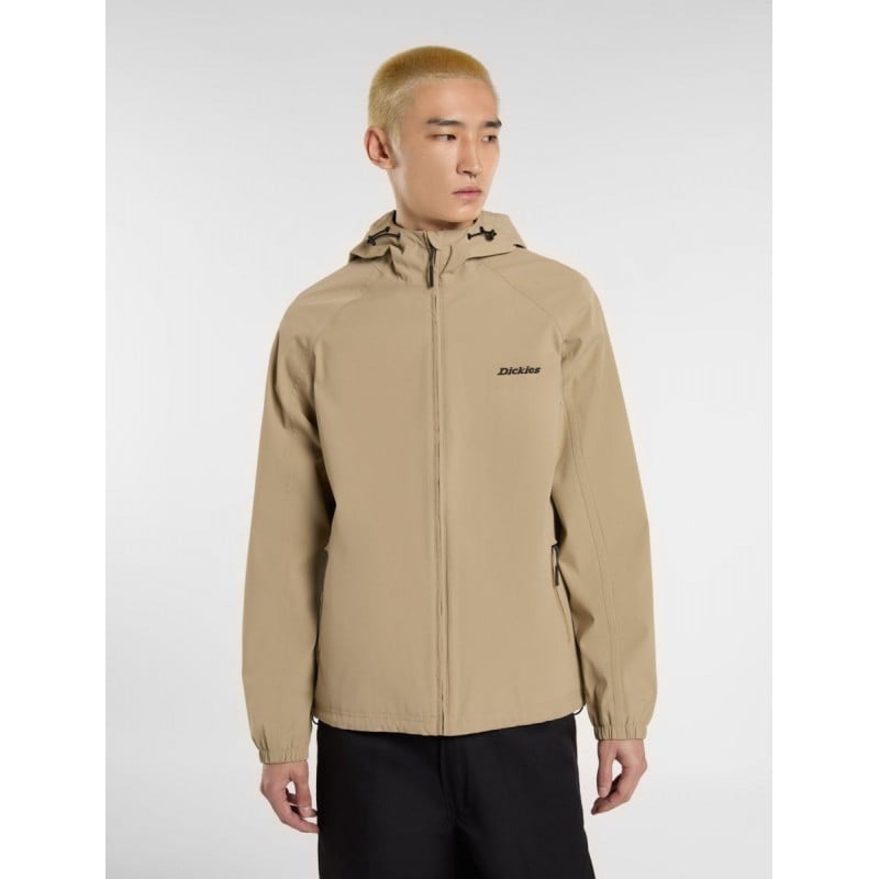 Dickies Ronan Shell Jacket  Desert Sand