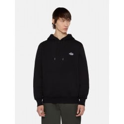 Dickies Summerdale Hoodie Black