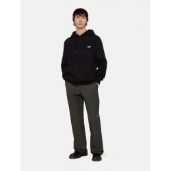 Dickies Summerdale Hoodie Black