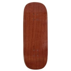 Custom Boxy Shape Fingerboard Deck Only