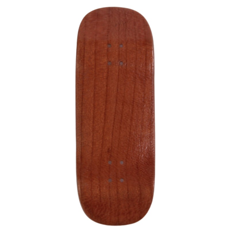 Custom Boxy Shape Fingerboard Deck Only