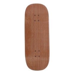 Custom Boxy Shape Fingerboard Deck Only