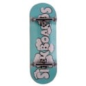 Custom Pro Sickboards Fingerboard Complete