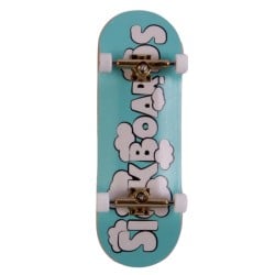 Custom Start Sickboards Fingerboard Complete