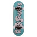 Custom Start Sickboards Fingerboard Complete