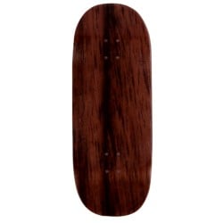 Custom Cruiser Shape Fingerboard Deck Only