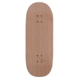 Custom Cruzer Shape Fingerboard Deck Only