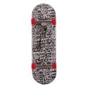 Custom Start Born Words Fingerboard Complete