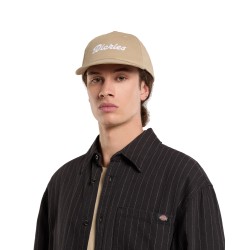 Dickies Riverbend Cap  Desert Sand