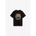 Vans Final Card T-Shirt Women Black