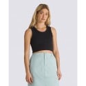 Vans Drew Rib Tank Top Women