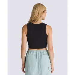 Vans Drew Rib Tank Top Women