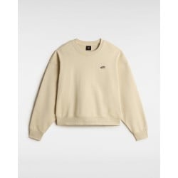 Vans W Style 76 Ii Retro Crewneck Women