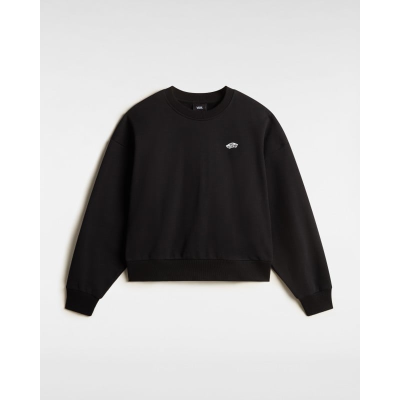 Vans W Style 76 Ii Retro Crewneck Women