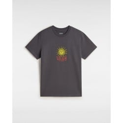 Vans Cosmic Ray Bff T-Shirt Women