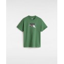 Vans Copout T-Shirt Kids Kids Fairway