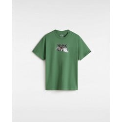 Vans Copout T-Shirt Kids Kids Fairway