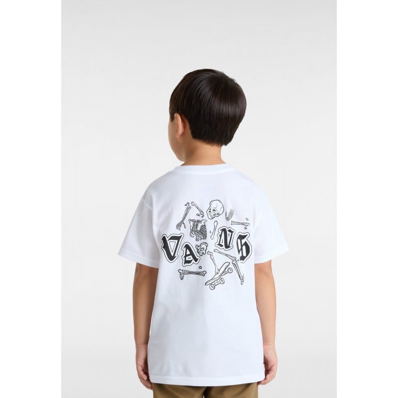 Vans Shattered T-Shirt Kids