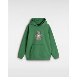 Vans Frizz Loose Hoodie...