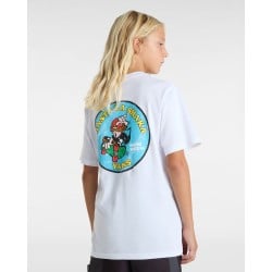 Vans B Hasta La Shaka T-Shirt Kids