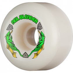 Powell-Peralta Neil Blender A2 Shape 56mm 88A Skateboard Rollen