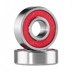 Bones Reds Bearings