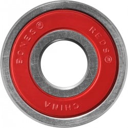 Bones Reds Bearings