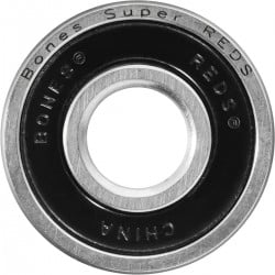 Bones Super Reds Bearings