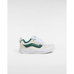 Vans Knu Skool Elastic Lace Kids Zapatillas