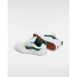 Vans Knu Skool Elastic Lace Kids Chaussures