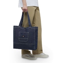 Dickies Denim Tote Bag...