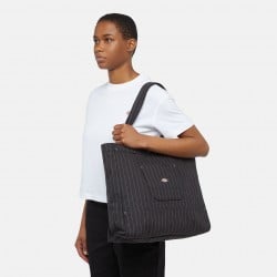 Dickies Service Tote Bag Black