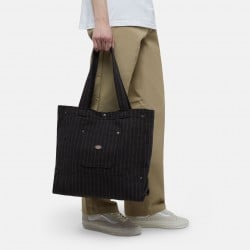 Dickies Service Tote Bag Black