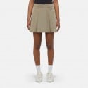 Dickies Unionville Work Skirt Pleated Women