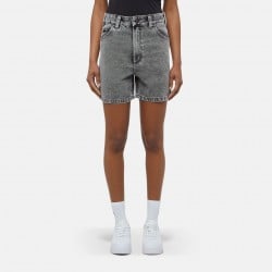 Dickies Denim Shorts Women