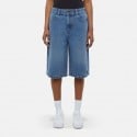 Dickies Carpenter Denim Jort Shorts Women