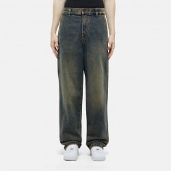 Dickies Madison Baggy Fit Denim Pants