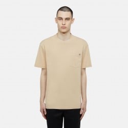 Dickies Luray Pocket T-Shirt Irish Cream