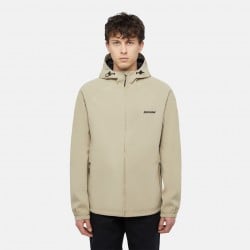 Dickies Ronan Shell Jacket Desert Sand